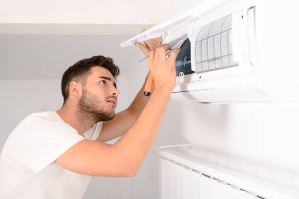Best Ventilation Cleaning Services  in North Bethesda, MD
